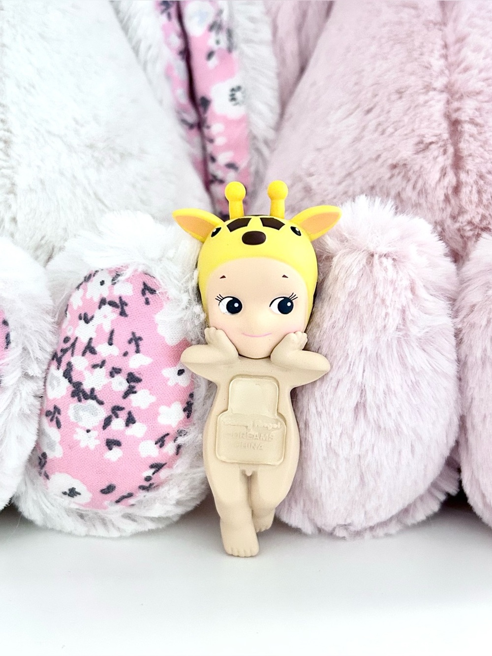 Sonny Angel Animal Series Hipper - Giraffe